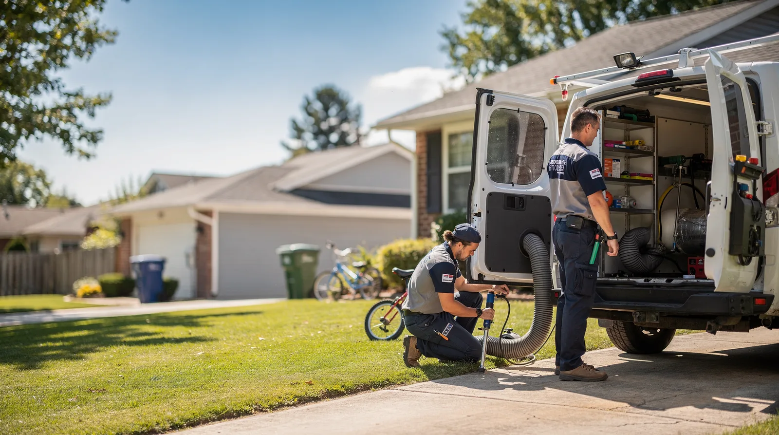 24/7 HVAC Repair & AC Replacement in Snoqualmie, WA near me